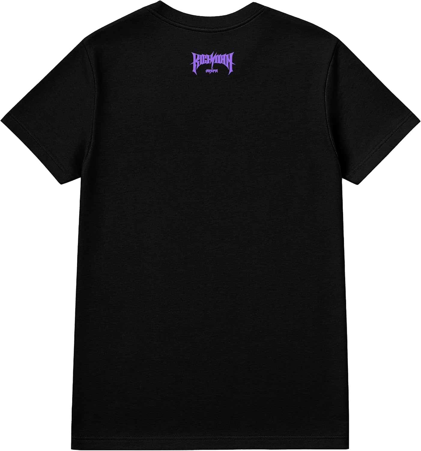 Aespa Rich Man Official Us Collection Rich Man T-Shirt