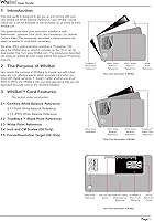 Vista 2 de Tarjeta de balance de blanco neutro con certificación G7, tarjeta gris de referencia, tarjeta llavero (1 x 2.2 pulgadas)