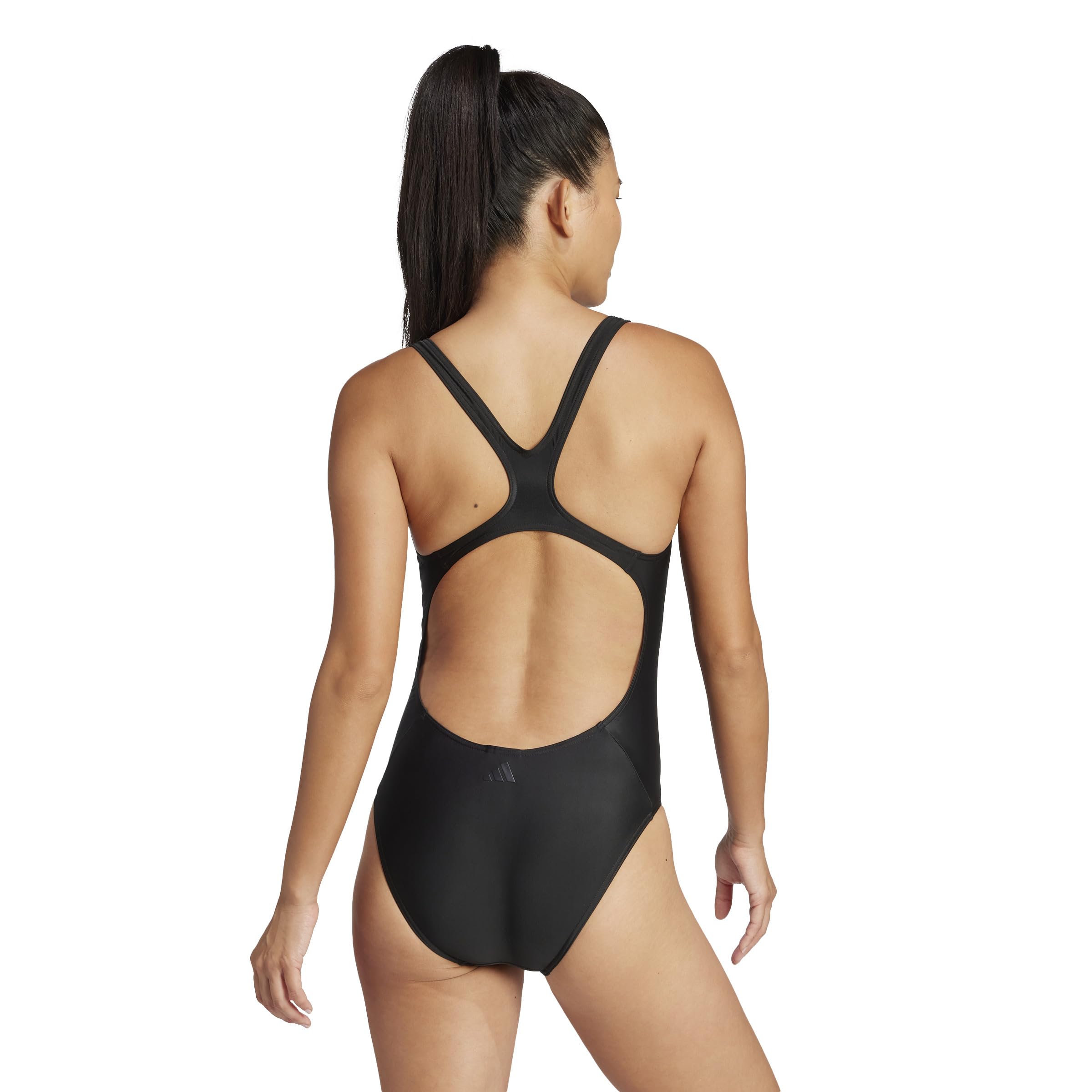 adidas Big Bars Swimsuit Conjuntos