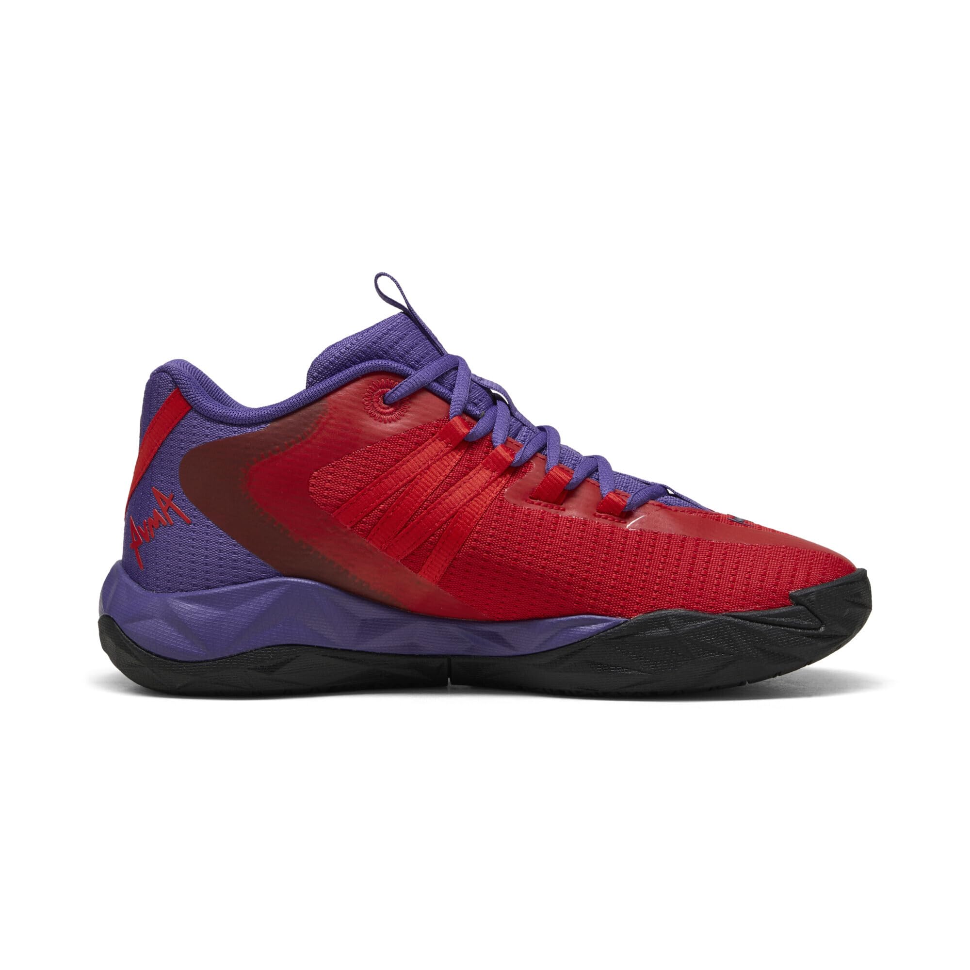 PUMA Zapatillas de Baloncesto Dagger 2 Mid Unisex