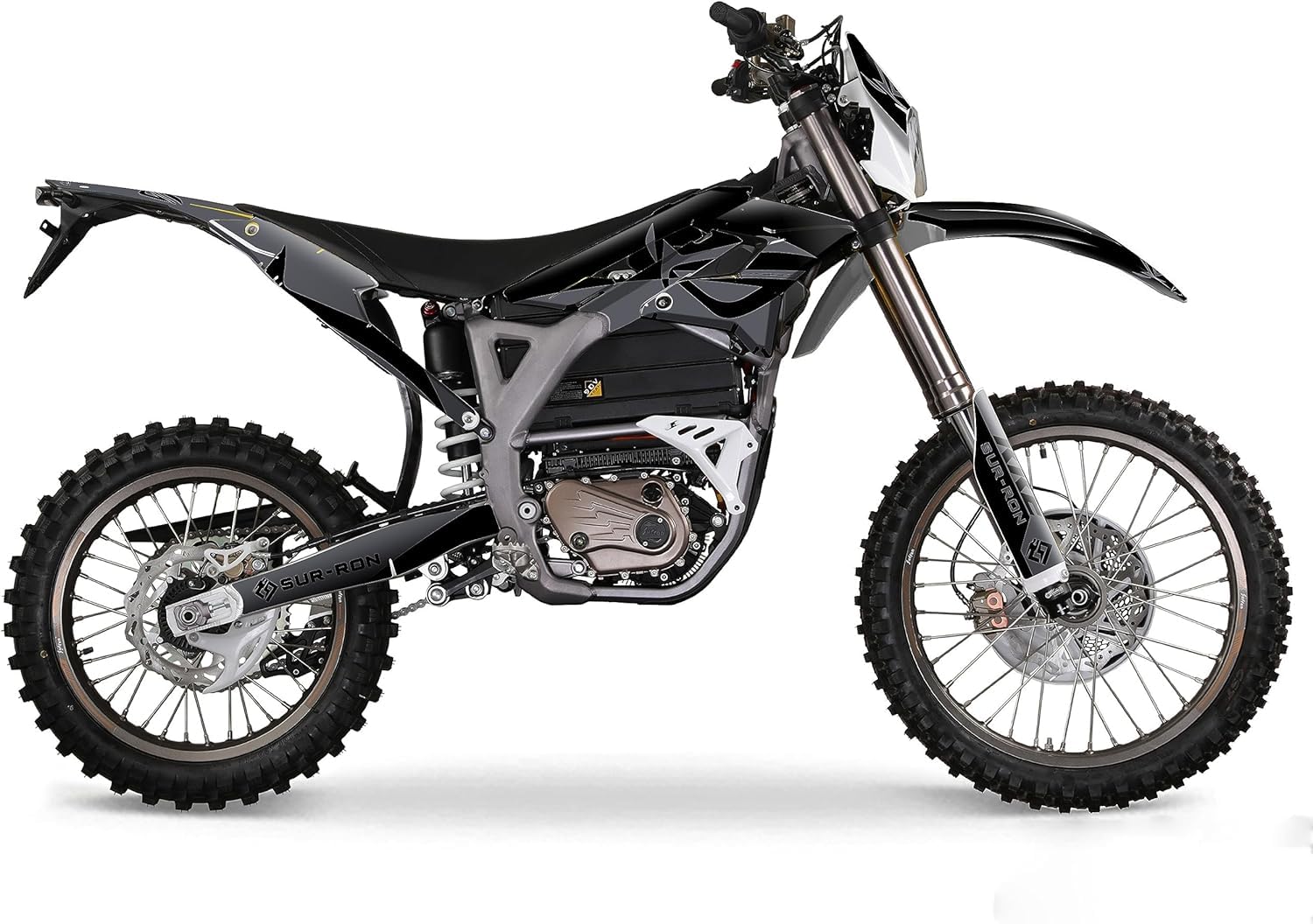 Surron Sur-Ron Dirt Bike Storm Bee Graphics (SB001)