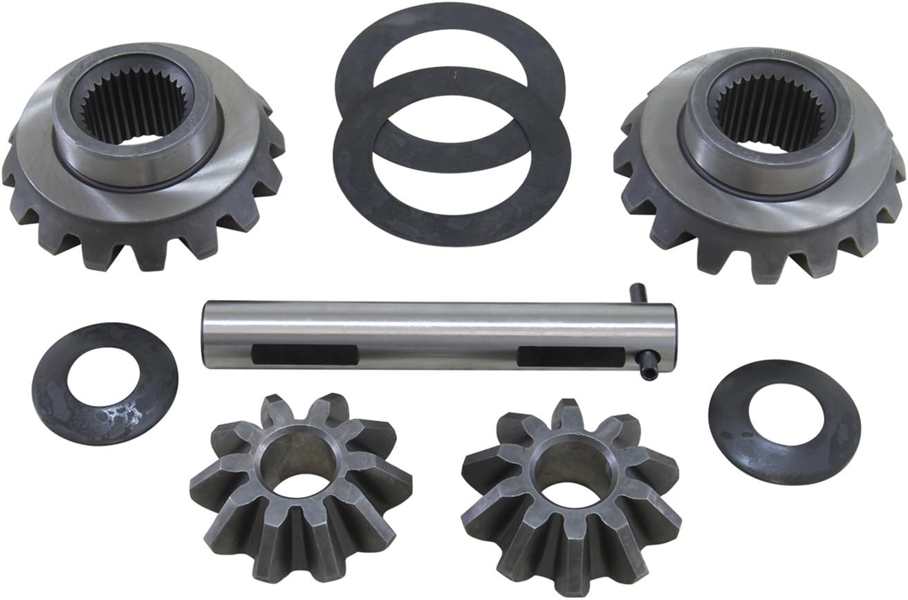 Yukon replacement standard open spider gear kit for Dana 60 with 32 spline axles
