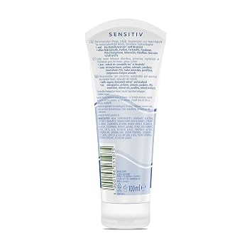 Kamill Hand & Nail CreamSensitive - Pack of 2
