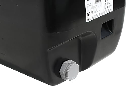 Miniatura 19 de Suiko Home Laurie Tank 16.9 gal (50 L) (Red)