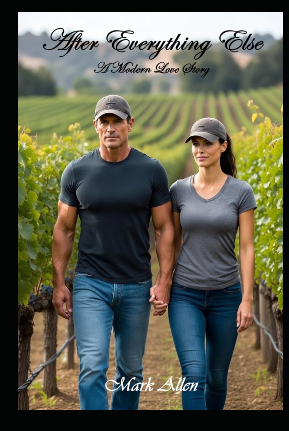 After Everything Else: A Modern Love Story