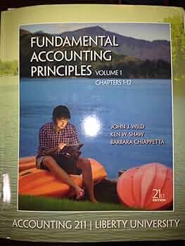 ビジネス・経済 Fundamental Accounting Principles vol.3 Fundamental Accounting Principles With Access Code: John J
