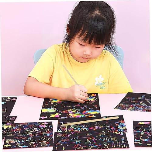 Miniatura 8 de Baluue 100 Uds. DIY Stylus Herramienta multiusos Herramientas universales Scratch Marcadores Rascador de boletos Rascador Herramienta Herramientas