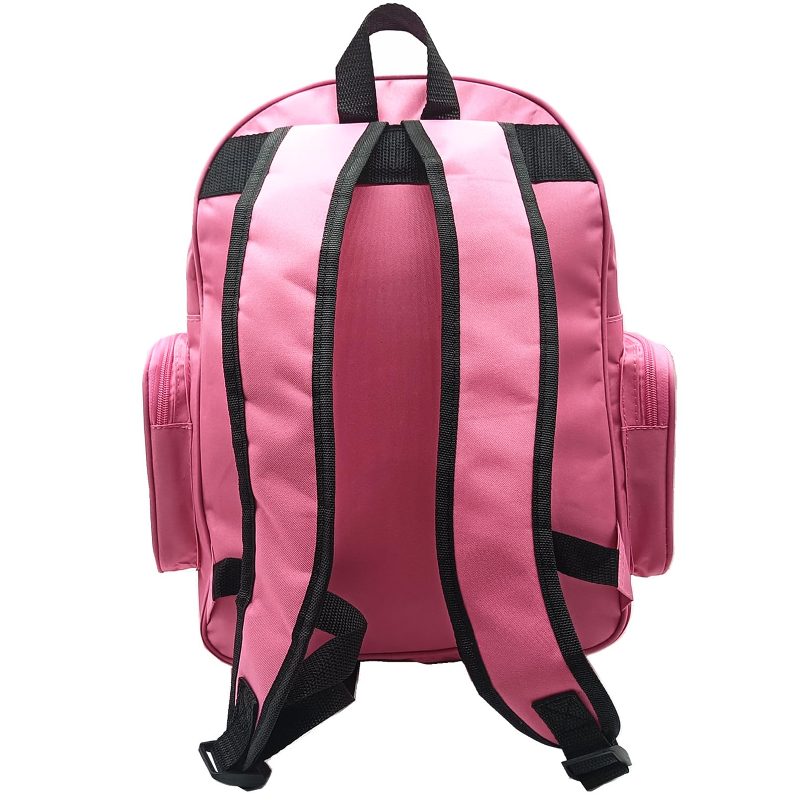Red Emergency Sac à dos de premiers secours médical pour premiers secours Sac à dos de traitement Sac de traumatisme pour les paramètres Camping Vacances en plein air Chien Chat Voyage Route Voyage