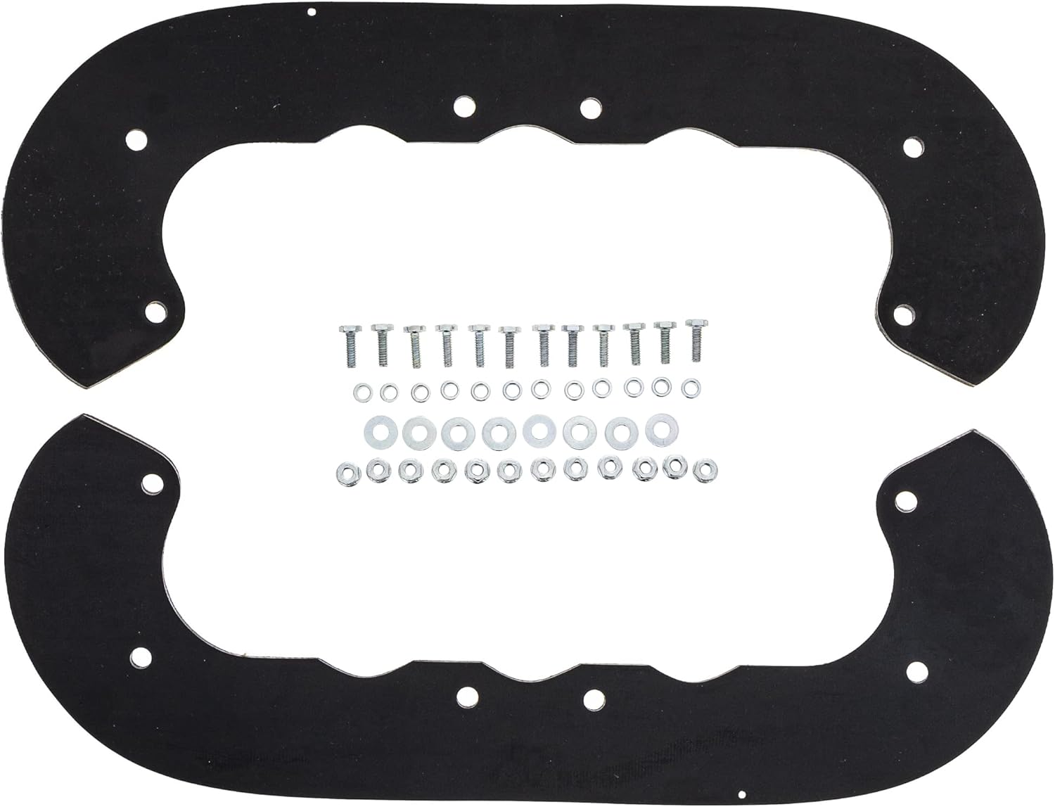Ariens 73801500 Paddle Replacement Kit Single Stage 18" 21" 21E 21EC Series Snow Throwers