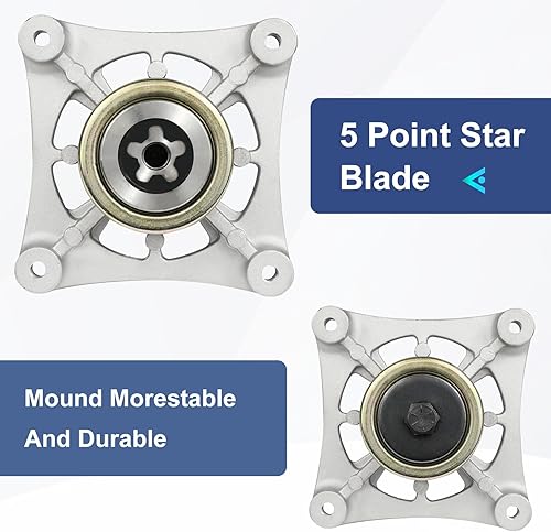 Miniatura 5 de 187292 192870 532187281 532187292 567253301 587819701 587125401 Husqvarna yth22v46 yth24v48 husqvarna yth22v48 husqvarna yth22v48 husqvarna 187292