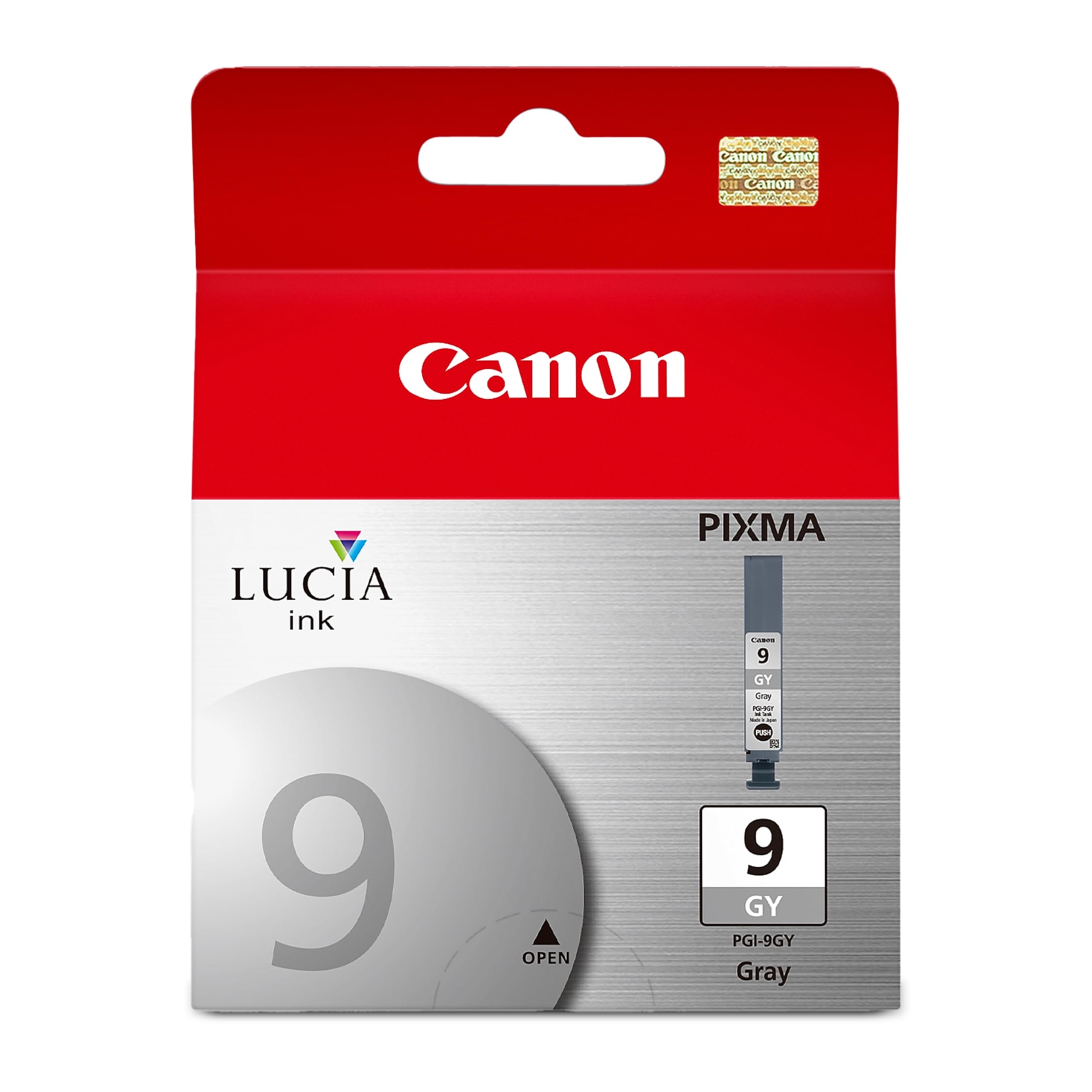 PGI-9 Ink Tank 1042B002 Gray