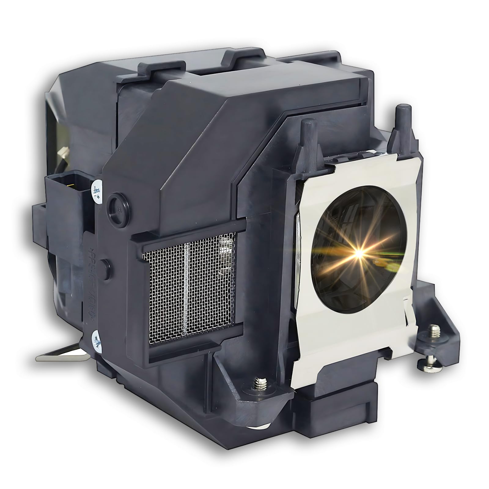 Lampe EPSON ELPLP95 V13H010L95 pour EB-2055, EB-2065, EB-2155, EB-2155W, EB-2165W, EB-2245U, EB-2250, EB-2250U, EB-2255U, EB-2265U, EB-5510, EB-5520W, EB-5530U, EB-5535U, EB-X500KG, EB-X550KG