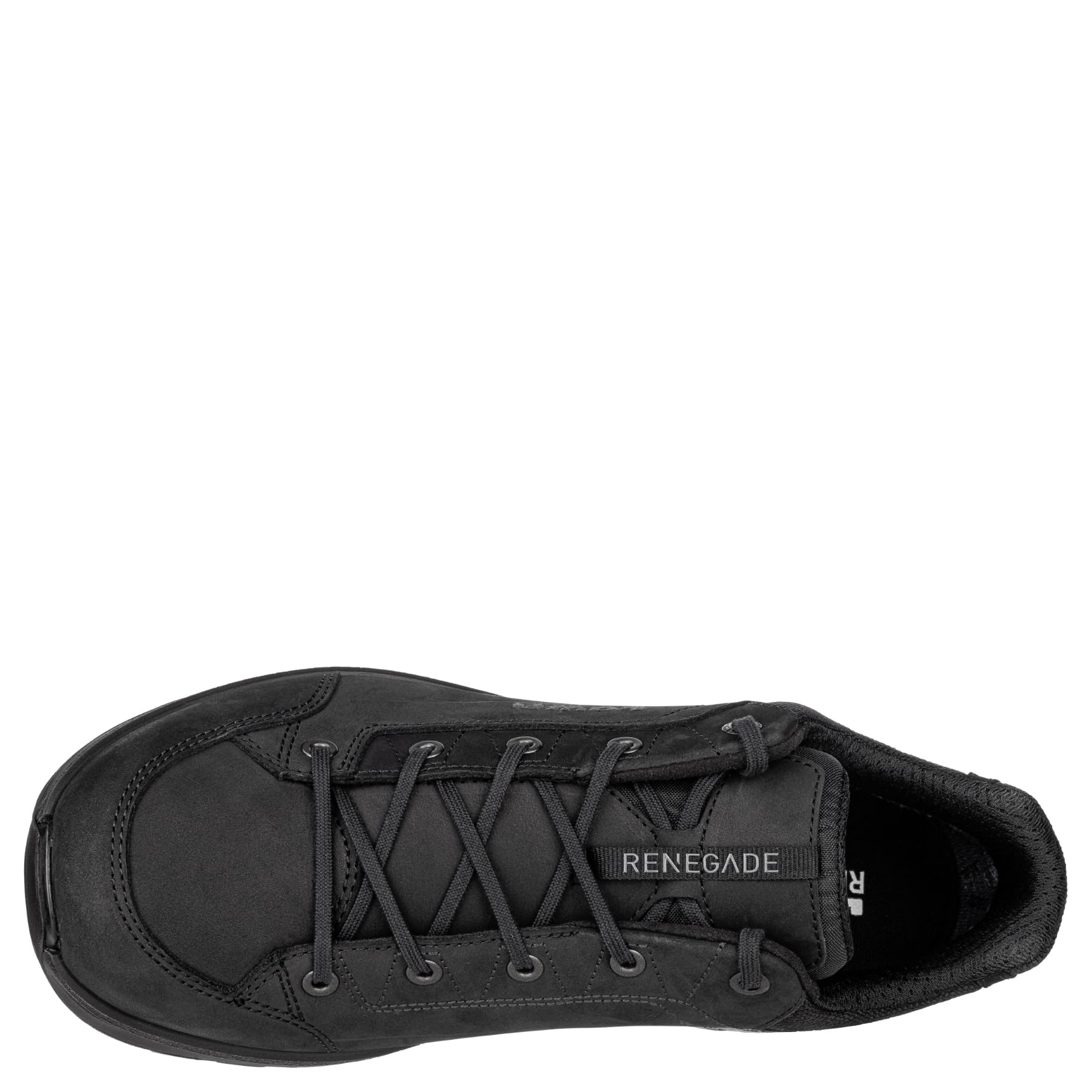 LOWA Renegade Evo GTX Lo Herren schwarz