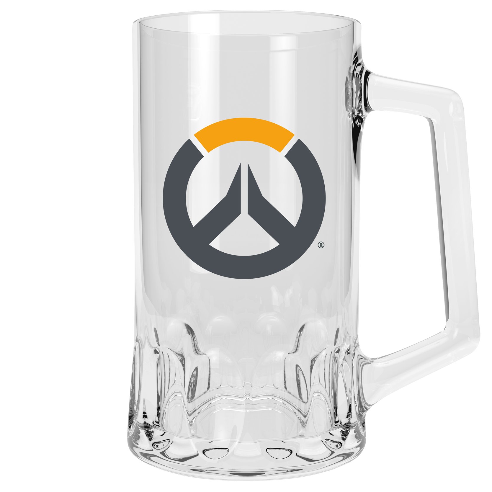 ABYstyle - Overwatch Mug Logo