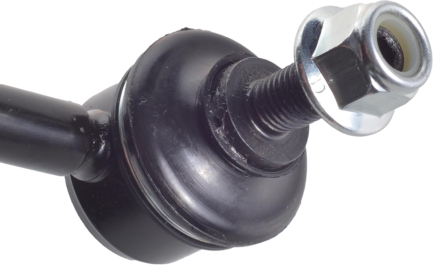 MS95807 Front Stabilizer Sway Bar End Link Compatible With 2014-2021 TESLA Model S AWD