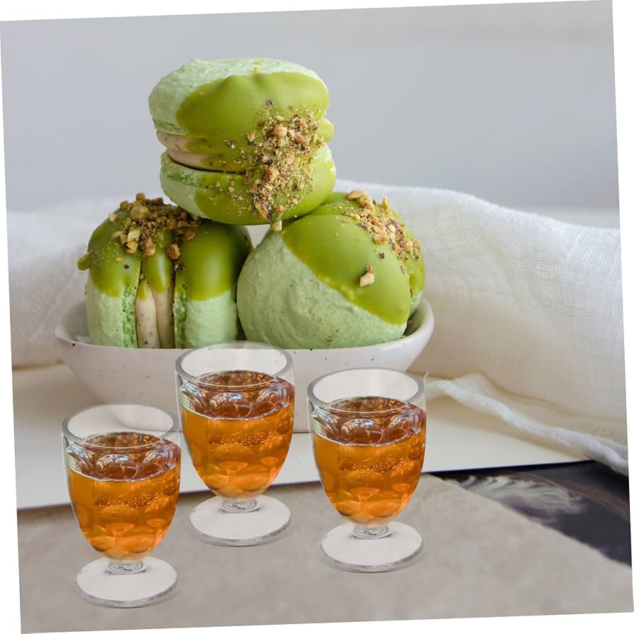 Amazon.co.jp: VILLFUL 50個 ミニプラスチックビールジョッキ