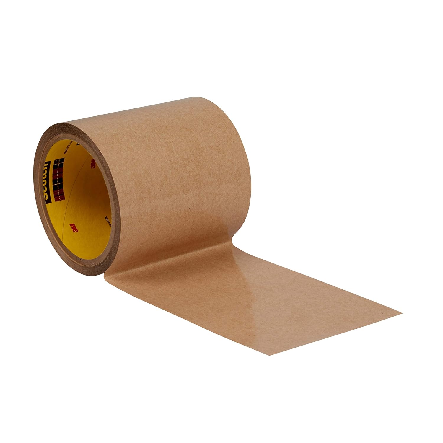 3M Adhesive Transfer Tape, 9482PC, 0.75" x 180 yd, 2 Mile