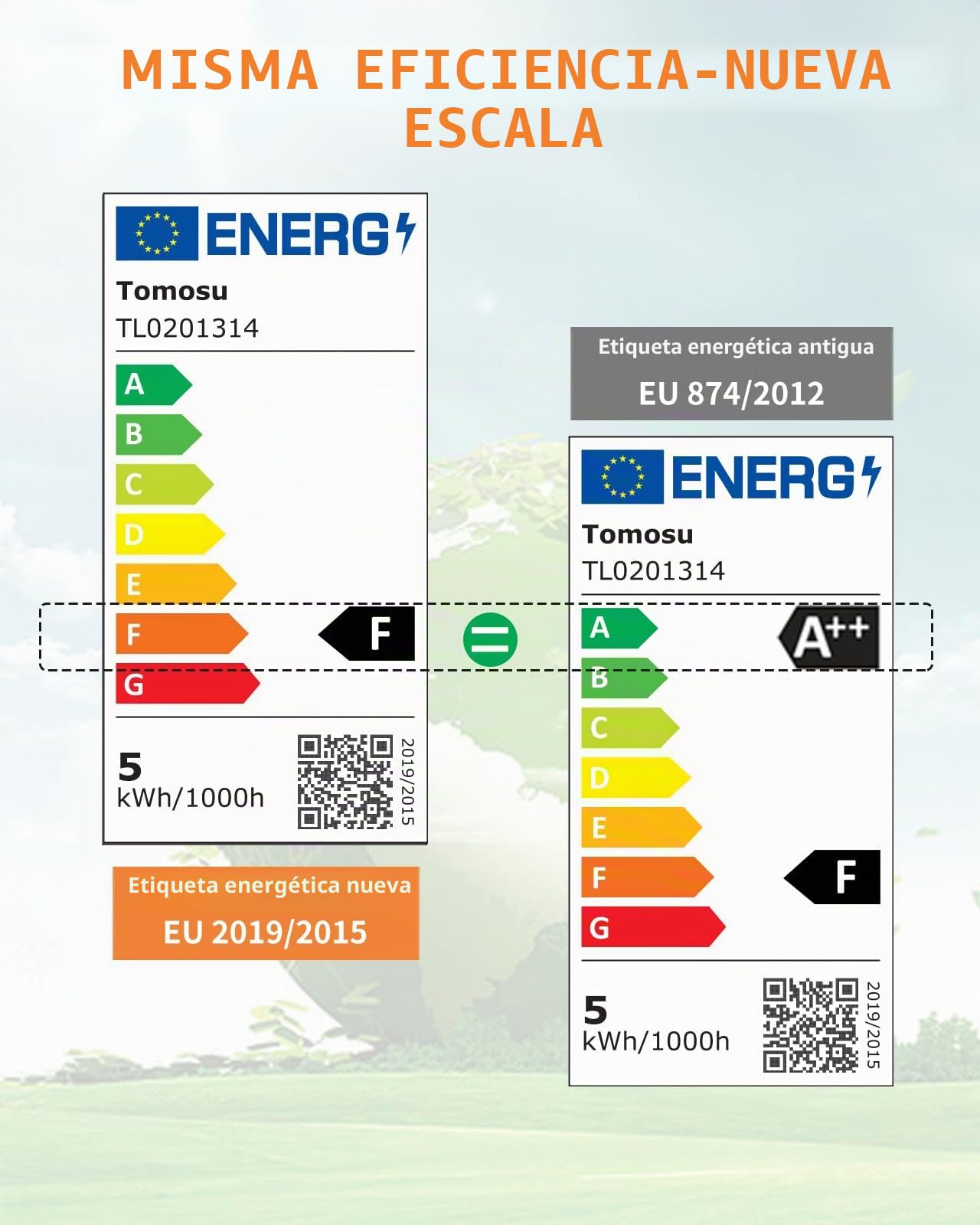 Tomosu - Foco LED empotrable regulable, 5 W, 450 lm, equivalente a 50 W, 4000 K, blanco neutro, foco LED extraplano, 24 mm, diámetro del agujero Φ75-85 mm, diámetro 98 mm, IP44 foco de baño, 10
