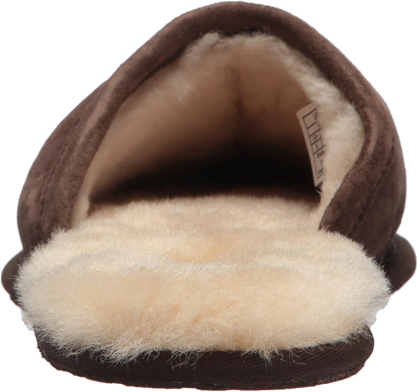 UGG Men's Scuff Slipper