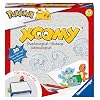 ILY Lot de recharges d'autocollants 3D – Fête safari | Kit d'art et d' artisanat à faire soi-même pour enfants à partir de 6 ans | Coffret cadeau de jouet créatif avec plus