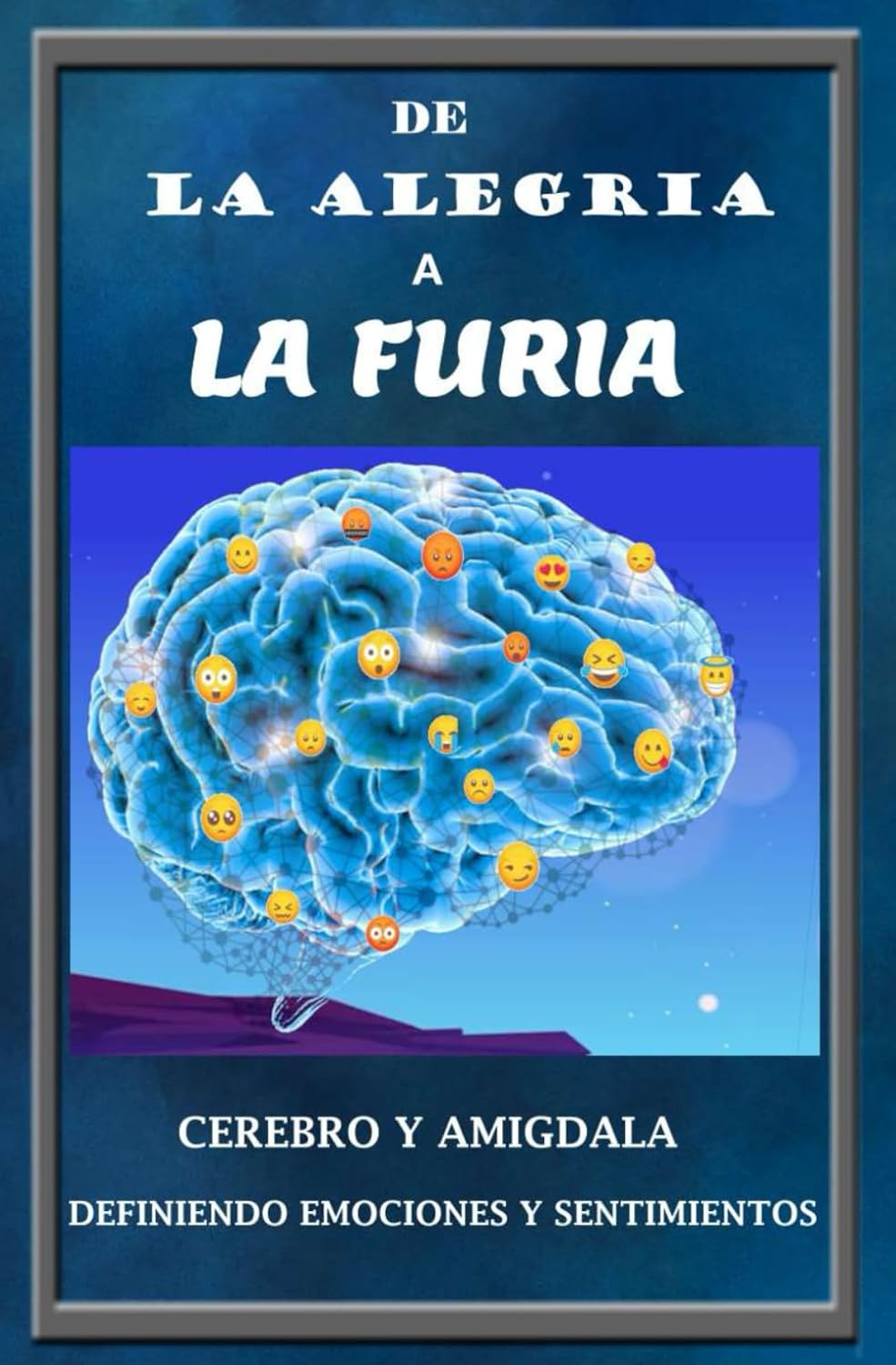 😠 De la alegría a la furia