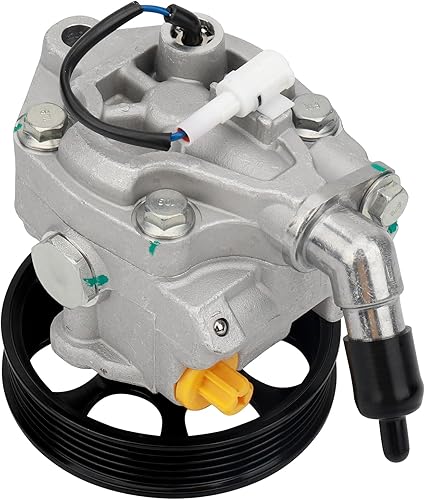 Miniatura 2 de Bomba de asistencia de dirección asistida 21-329 para Subaru Forester 2006-2008, Impreza 2006-2007, número de pieza 34430SA0019L, 29010070, 55-5608,