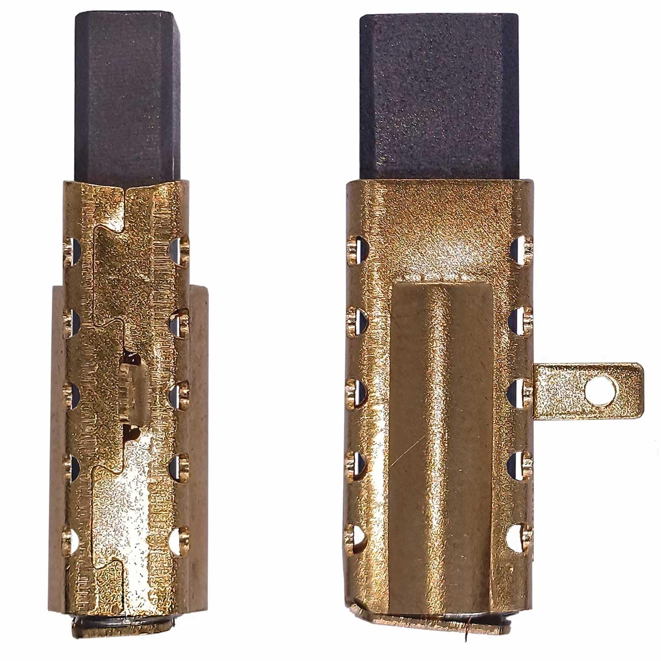 Tooldaddy Carbon Brushes For Bosch Pbh 2100 Re Hammer Drill