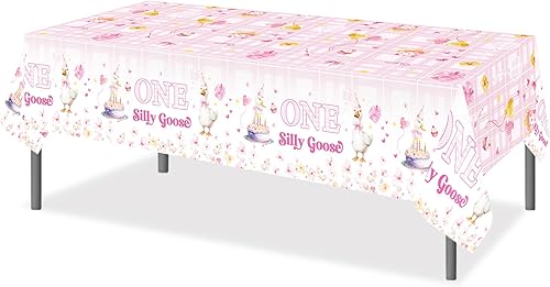 Miniatura 26 de CC HOME 1 pieza de mantel de plástico para fiesta de los 90 de 54 x 87 pulgadas de largo, mantel vintage retro de los 90 de hip hop, tema de 1990