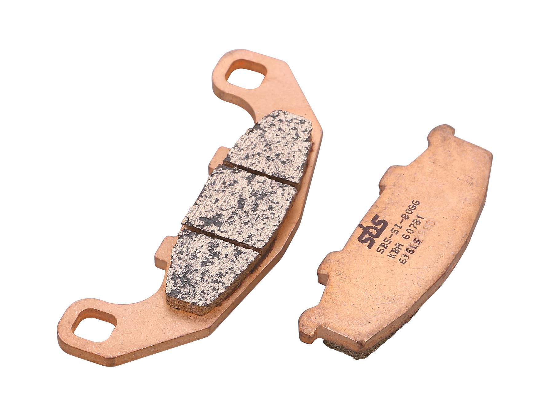 Amazon | キタコ(KITACO) SBS ブレーキパッド 615LS シンターメタル