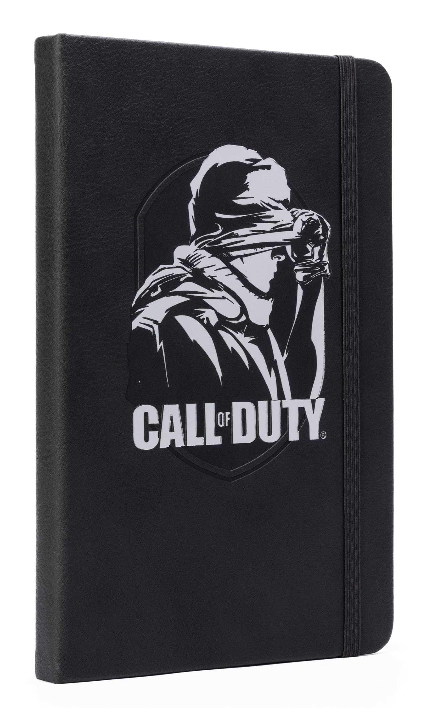 Call of Duty 20th Anniversary Journal by  Insight Editions - 9798886633153