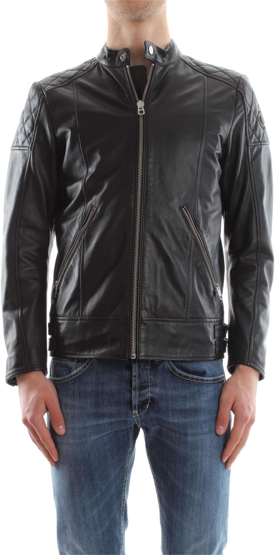 Diesel Men's L-MARTON Jacket Jackets