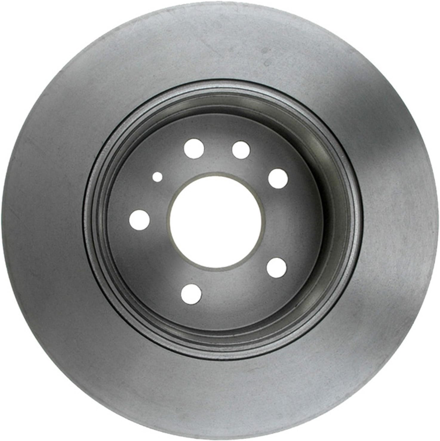 ACDelco Professional 18A1091 (88927495) Disc Brake Rotor