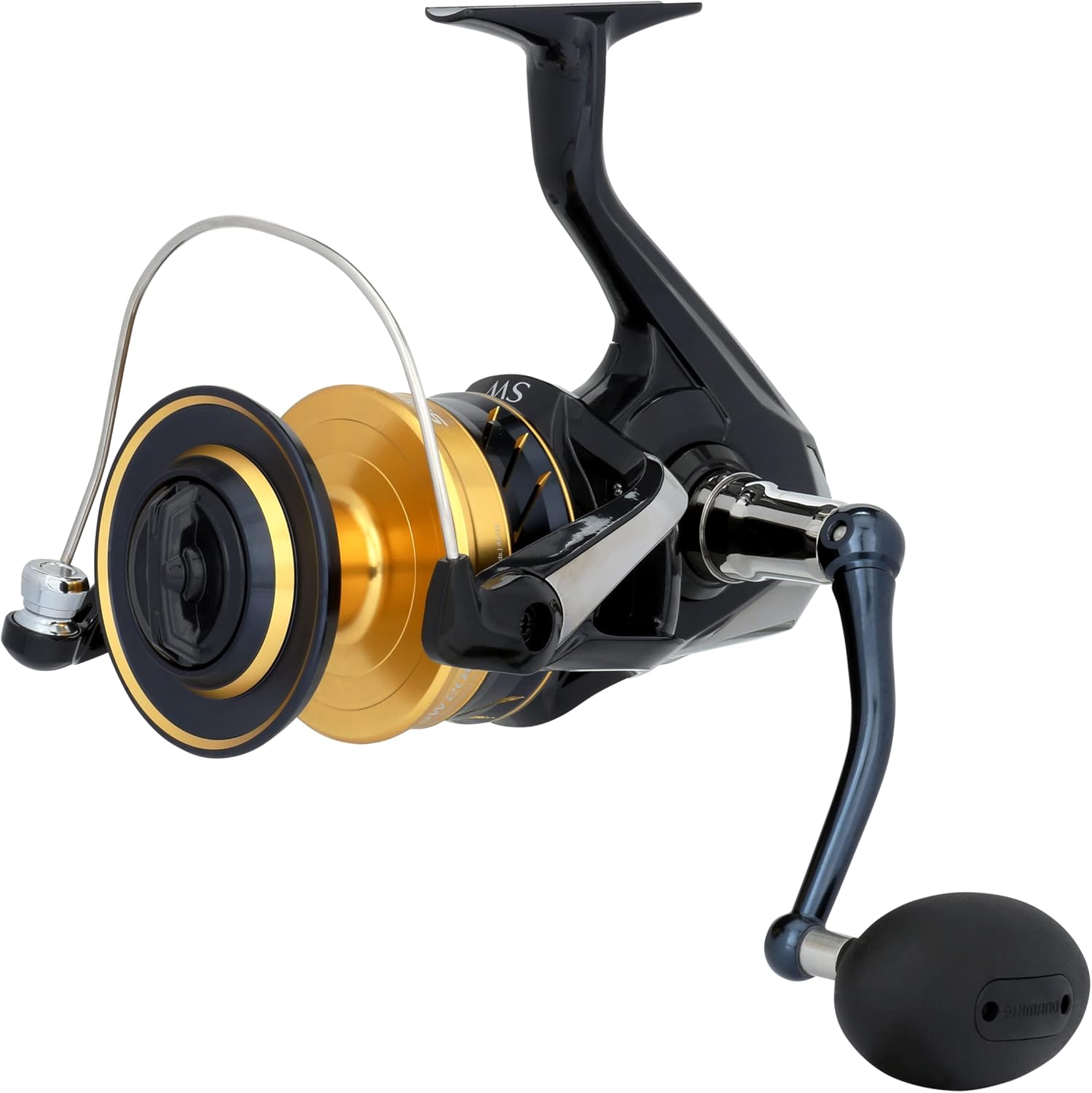 Shimano 2021 Spheros SW Spinning Reels