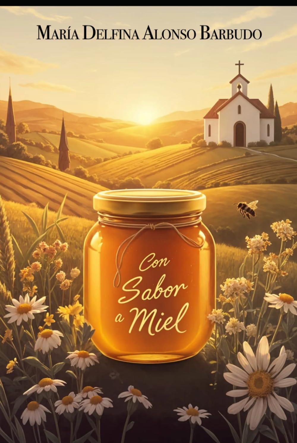 Con sabor a miel