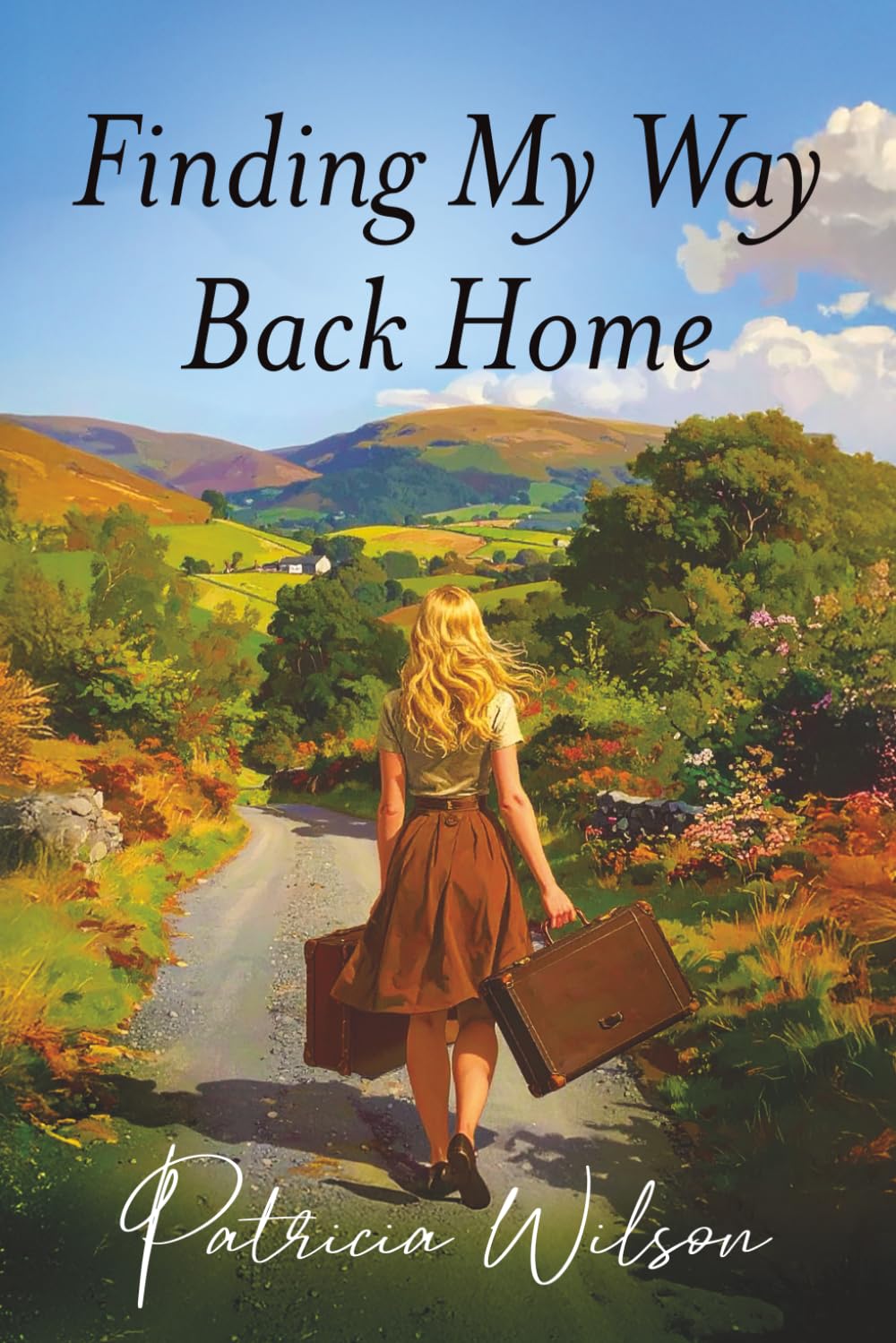 Finding My Way Back Home