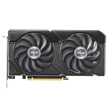 Amazon.com: ASUS Dual GeForce RTX 4070 EVO OC Edition 12GB