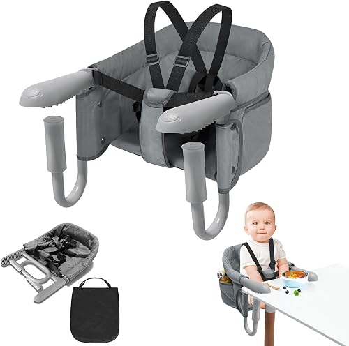 Siège de table pour bébé ACXIN
