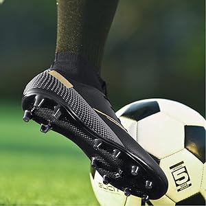 Zapatos De Futbol Sala Unitysow Zapatos De Fu00fatbol Hombres Aire