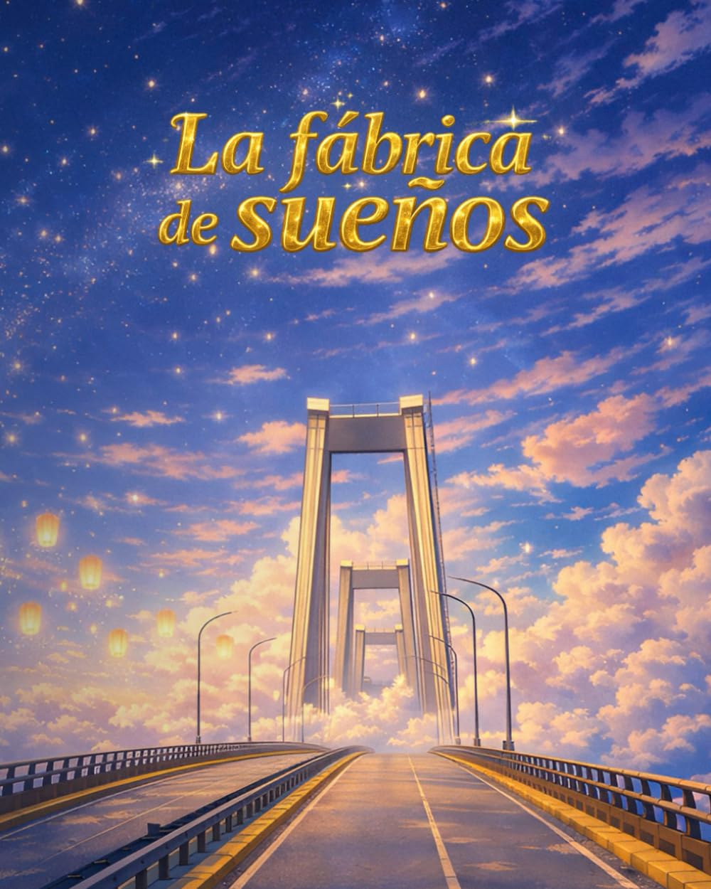 La fábrica de sueños: Descubre la magia de Maracaibo: Cuento infantil y libro para colorear