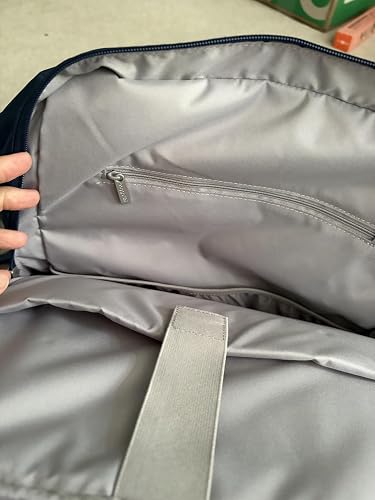 Perfect carry-on bag for shorter trips.