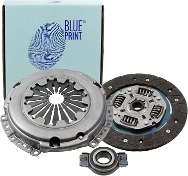 Blue Print Debriyaj Seti Seat Cordoba (6K), Ibiza II (6K), Ibi - ADV183005