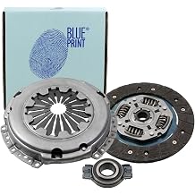 Blue Print Debriyaj Seti Seat Cordoba 6K, Ibiza II 6K, Ibi - ADV183005