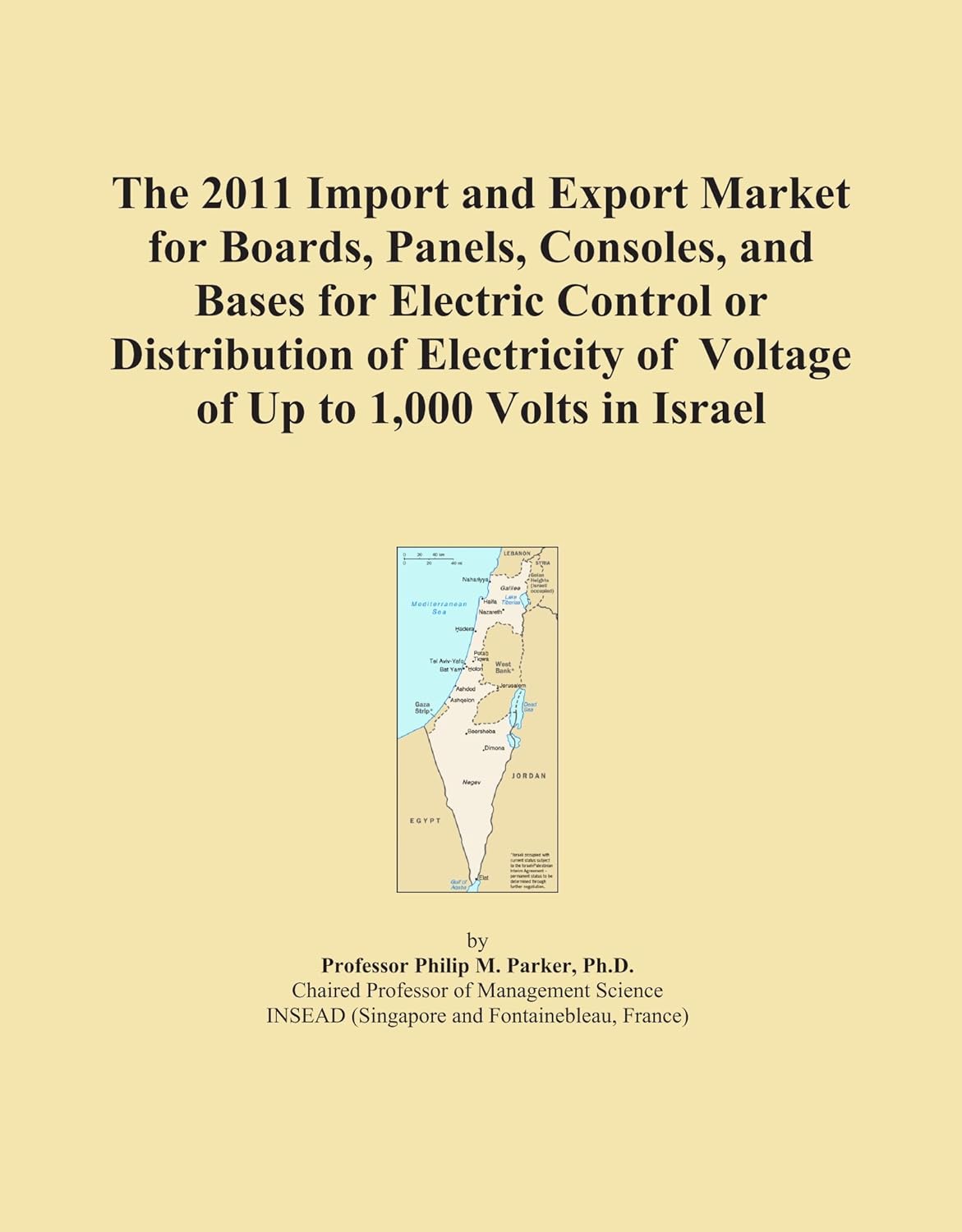 Amazon.co.jp The 2011 Import and Export Market for Boards, Panels