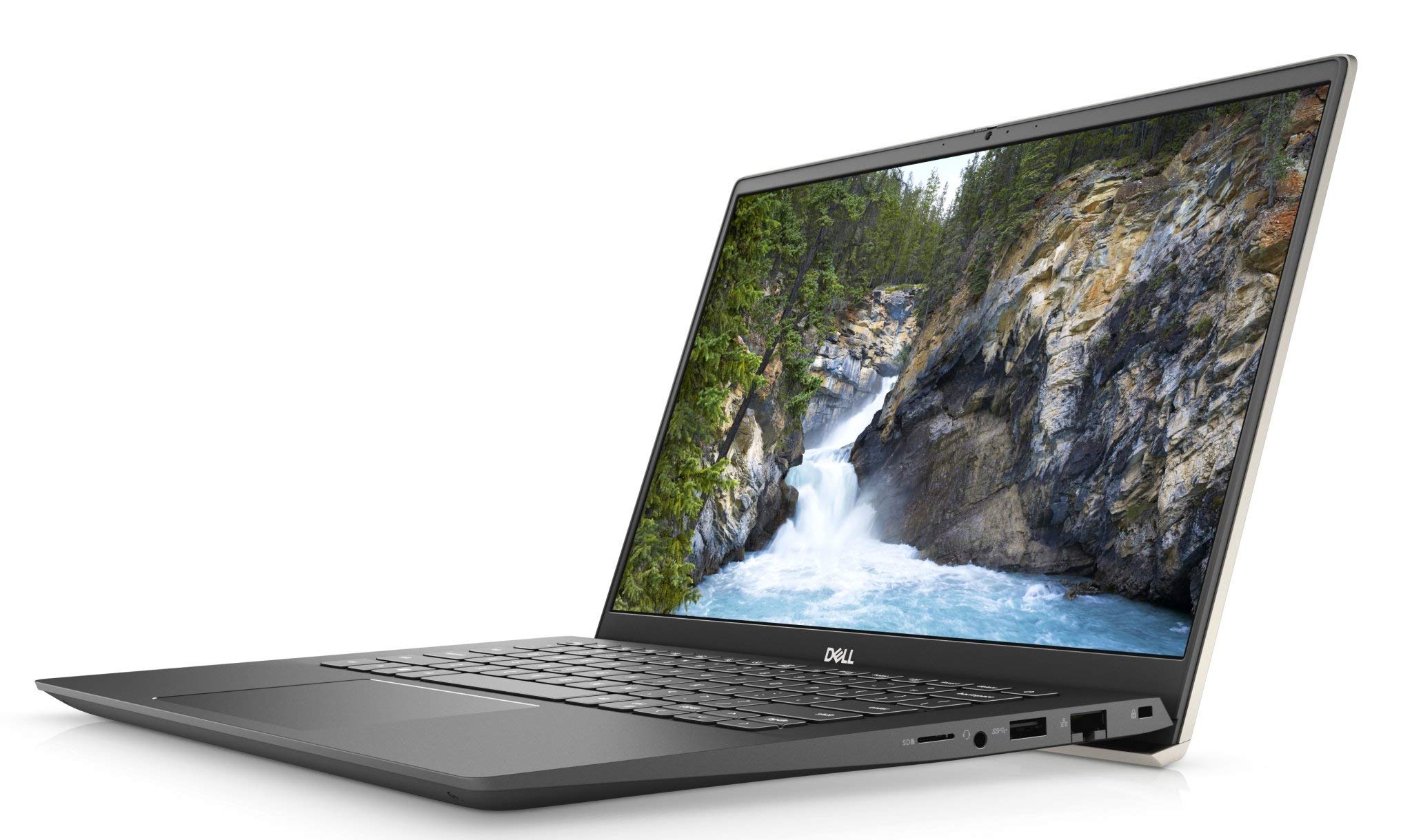 DELL VOSTRO 14 5401 Intel i7-1065G7 Ram 16GB SSD 512Gb 14