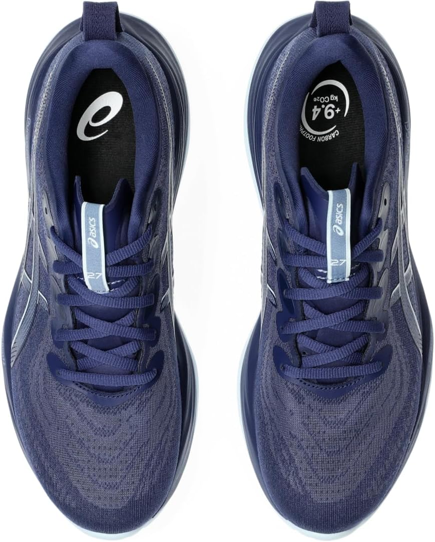 ASICS Men's Gel-Cumulus 27 Running Shoes