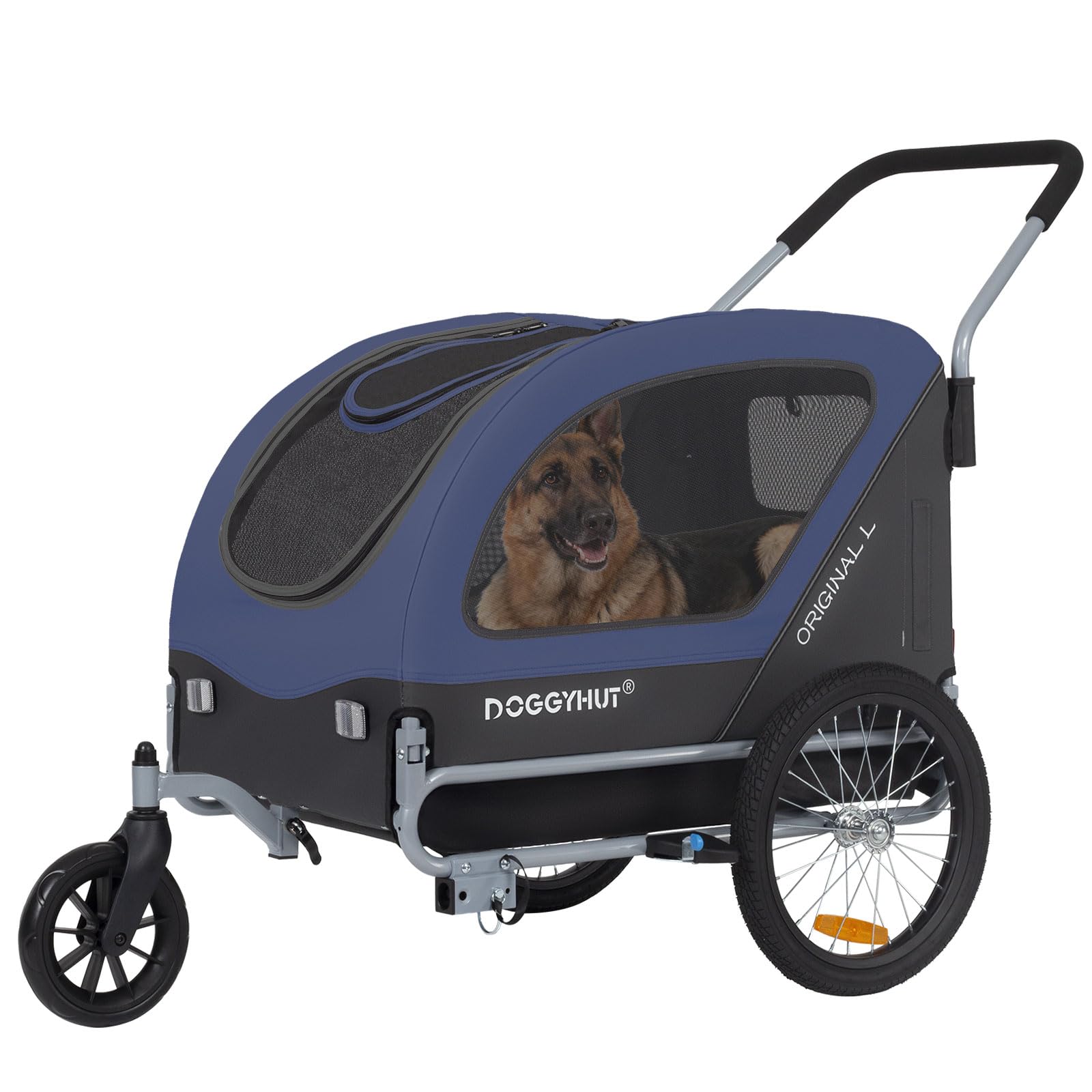 Doggyhut Original L