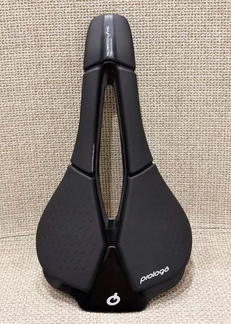 Amazon | Prologo SCRATCH M5 PAS サドル | ノーブランド品 | サドル
