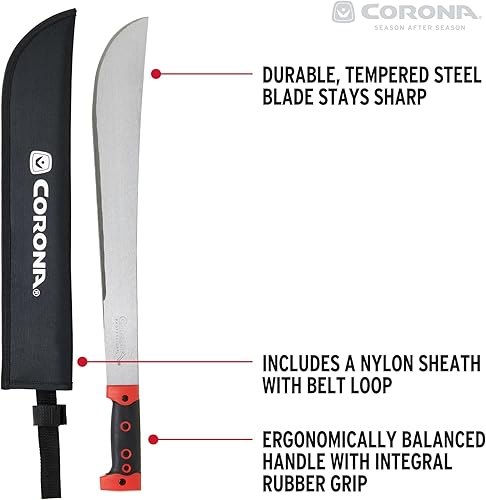 Miniatura 2 de Corona Machete