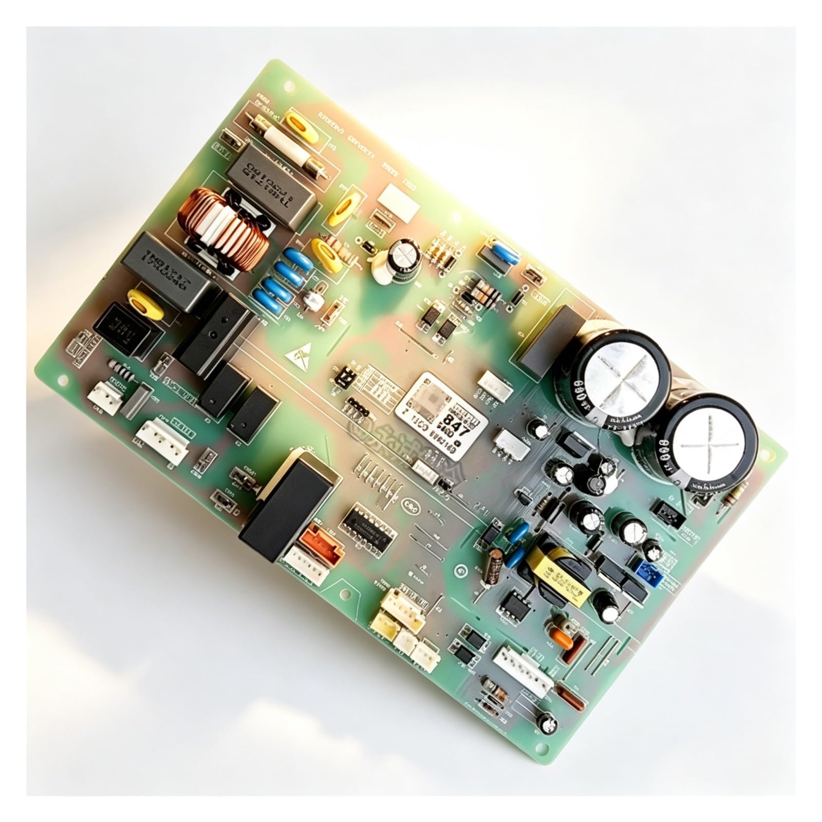 Air Conditioner Replacement Parts Outdoor Computer Board，-Compatible for Haier ，for 0011800847 Motherboard