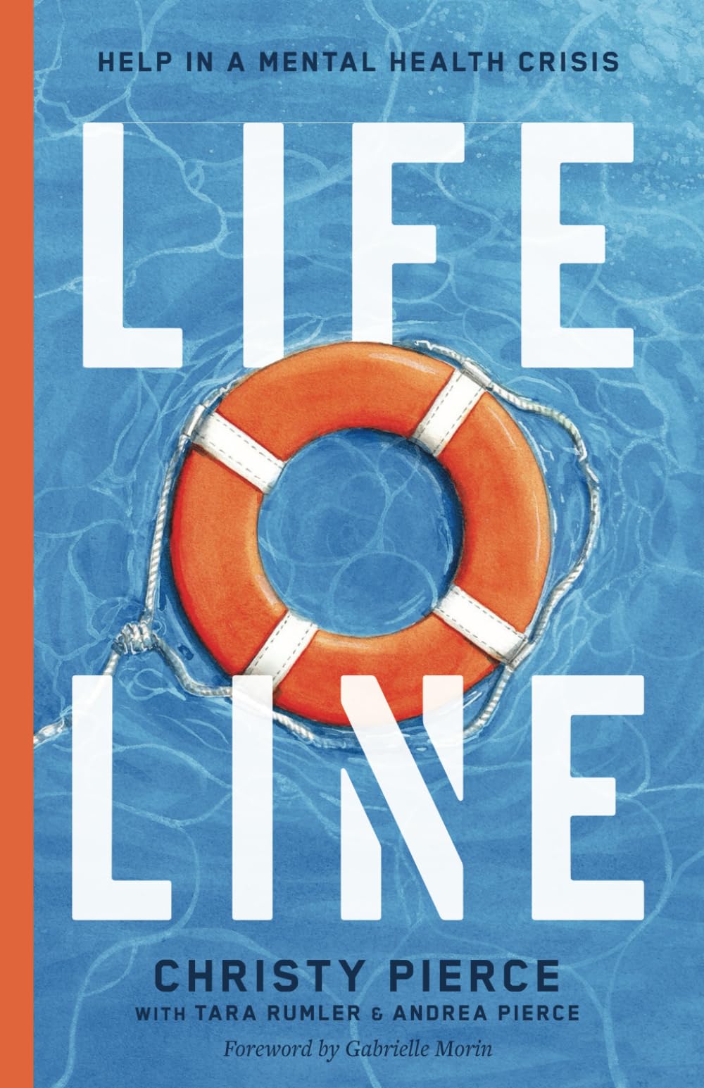 Lifeline: Help in a Mental Health Crisis